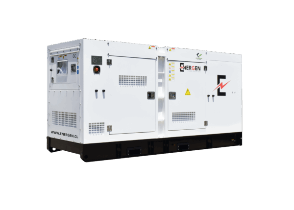 Grupo Electrógeno Diésel 150  kVA Motor Cummins 
